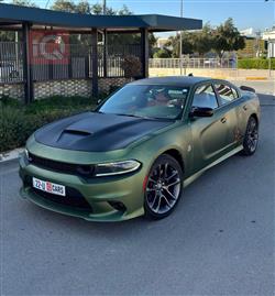 دودج تشارجر